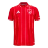 Nottingham Forest Home Soccer Jersey 2025/26