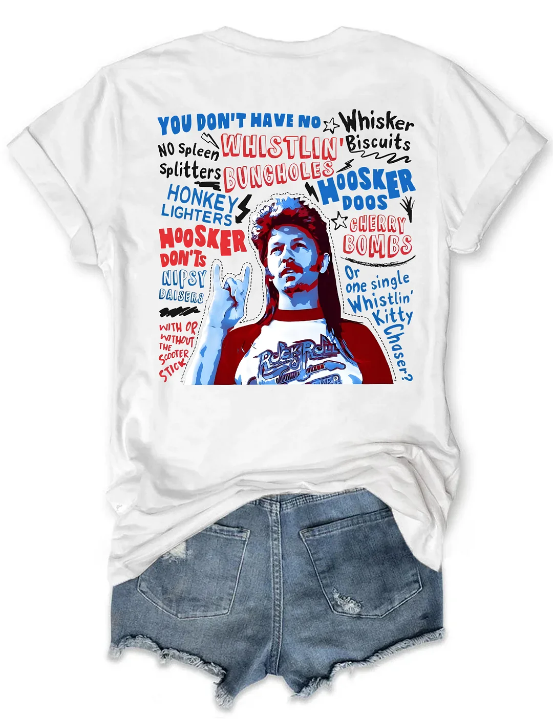 4th Of July T-shirt