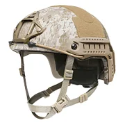 fast mt ballistic helmet armor level BallisticHelm High-Cut NIJ IIIA Kevlar ensuring top DSEI 17 - Ops-Core Launches
