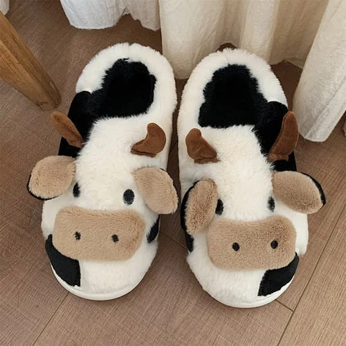 Cow Slides