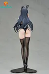 1/6 Scale Licensed Bunny Girl Aoi & Natsume - Original Design Statue - ENSOUTOYS