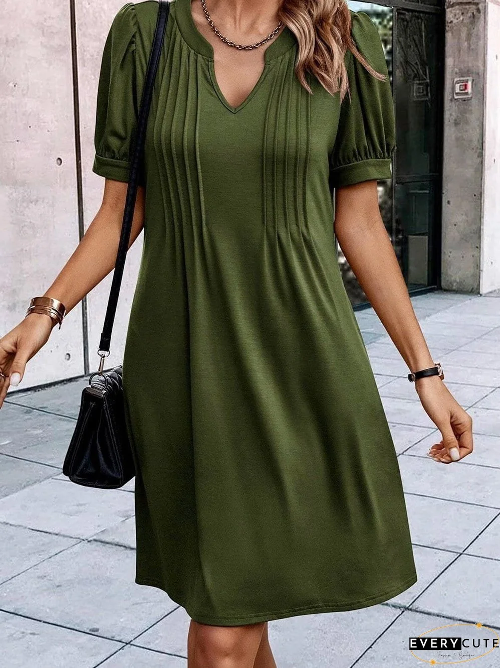 Easy to Wear Dress