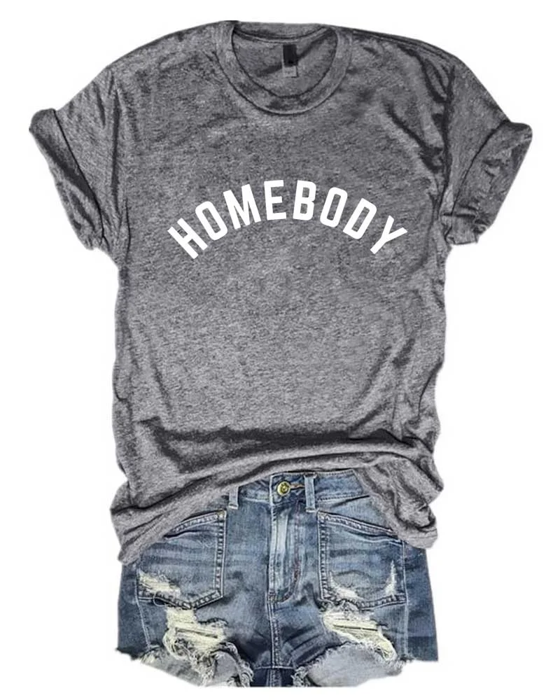 Homebody T-Shirt