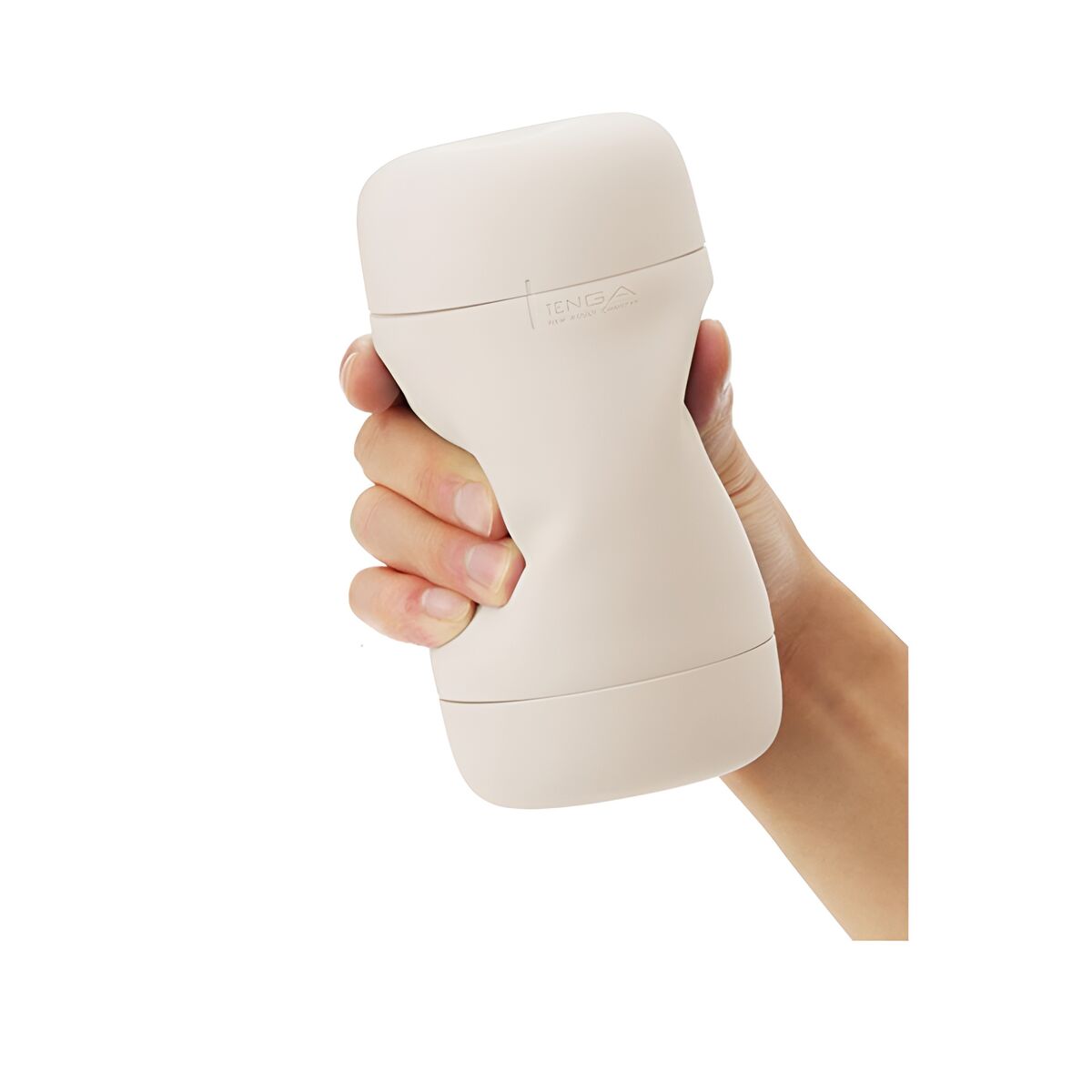 Endurance Jack Ass Tenga Beige