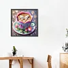 (US Only)Diamond Painting - Full Square Drill - Coffee Cup (Canvas|35*35cm)