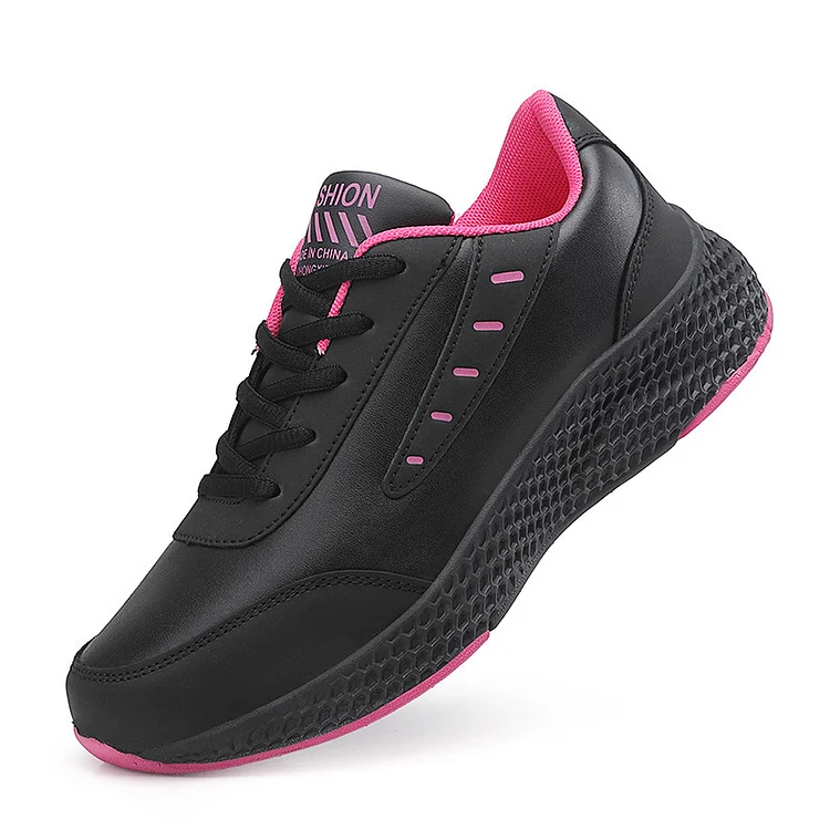 Comfortable Leather Shoes Radinnoo.com