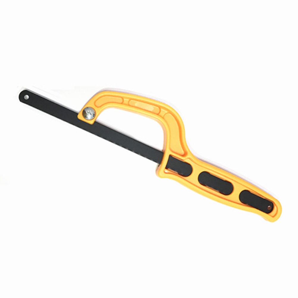 

Household Steel Saw Adjustable Hacksaw Hand Saw Cutter Tool for Woodworking, 501 Original