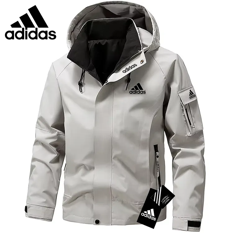 Adidas nova vjetrootporna jakna za 2025.