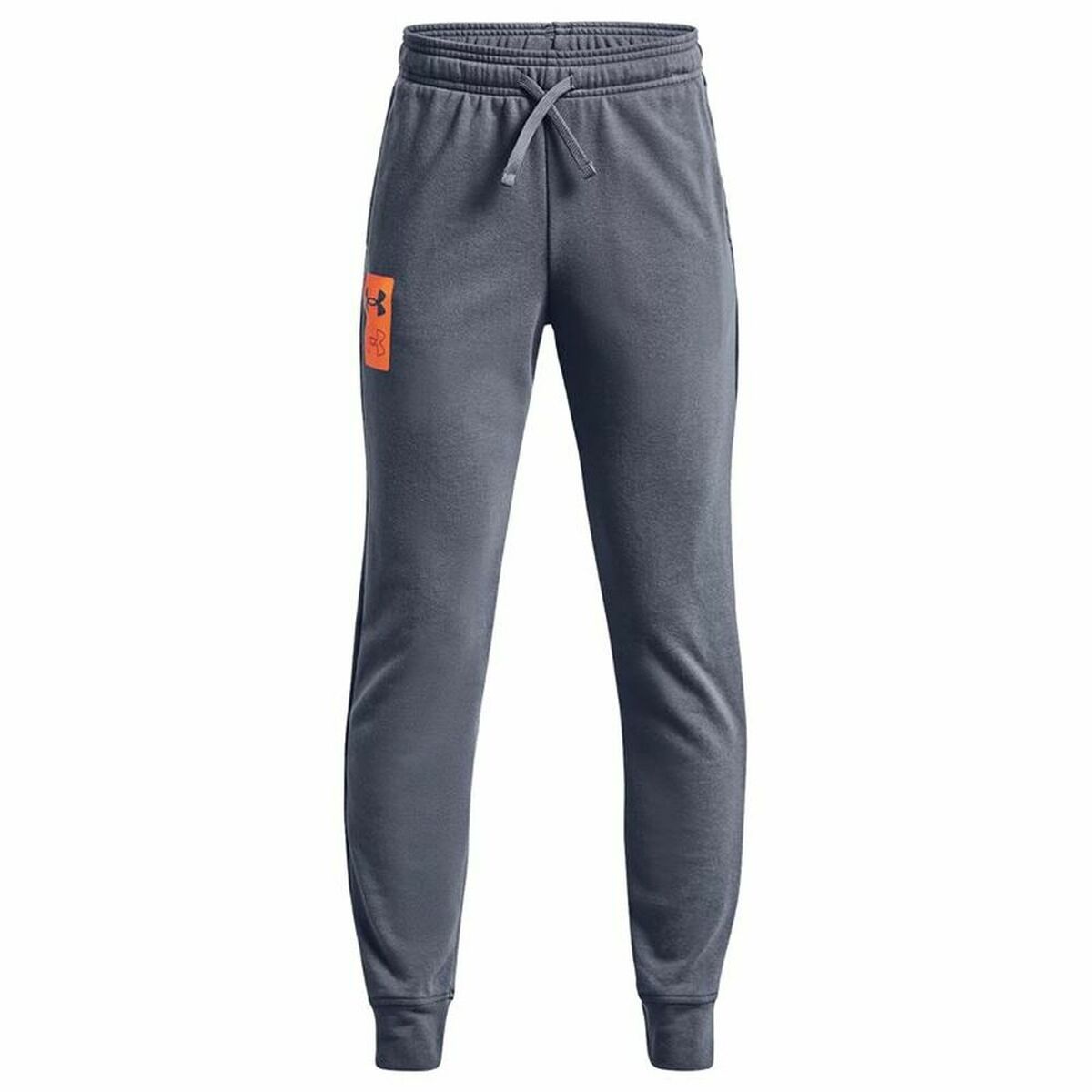 Long Sports Trousers Under Armour Rival Terry Men - sale.kim -  endless selection of finest brands