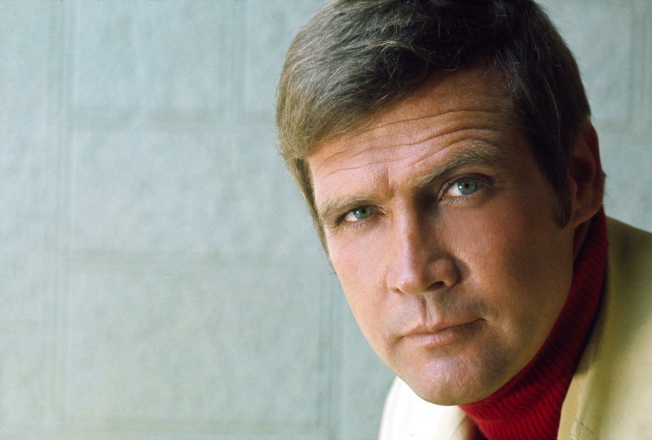 Lee Majors 8x10 Picture Simply Stunning Photo Poster painting Gorgeous Celebrity #27