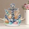 Anchor Diy - 5D DIY Ornament