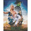 Wicked Witch - Full Round Diamond Painting 40*50cm