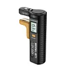 Digital Battery Tester Battery Checker Volt Checker for C D N AAA AA Button Cell