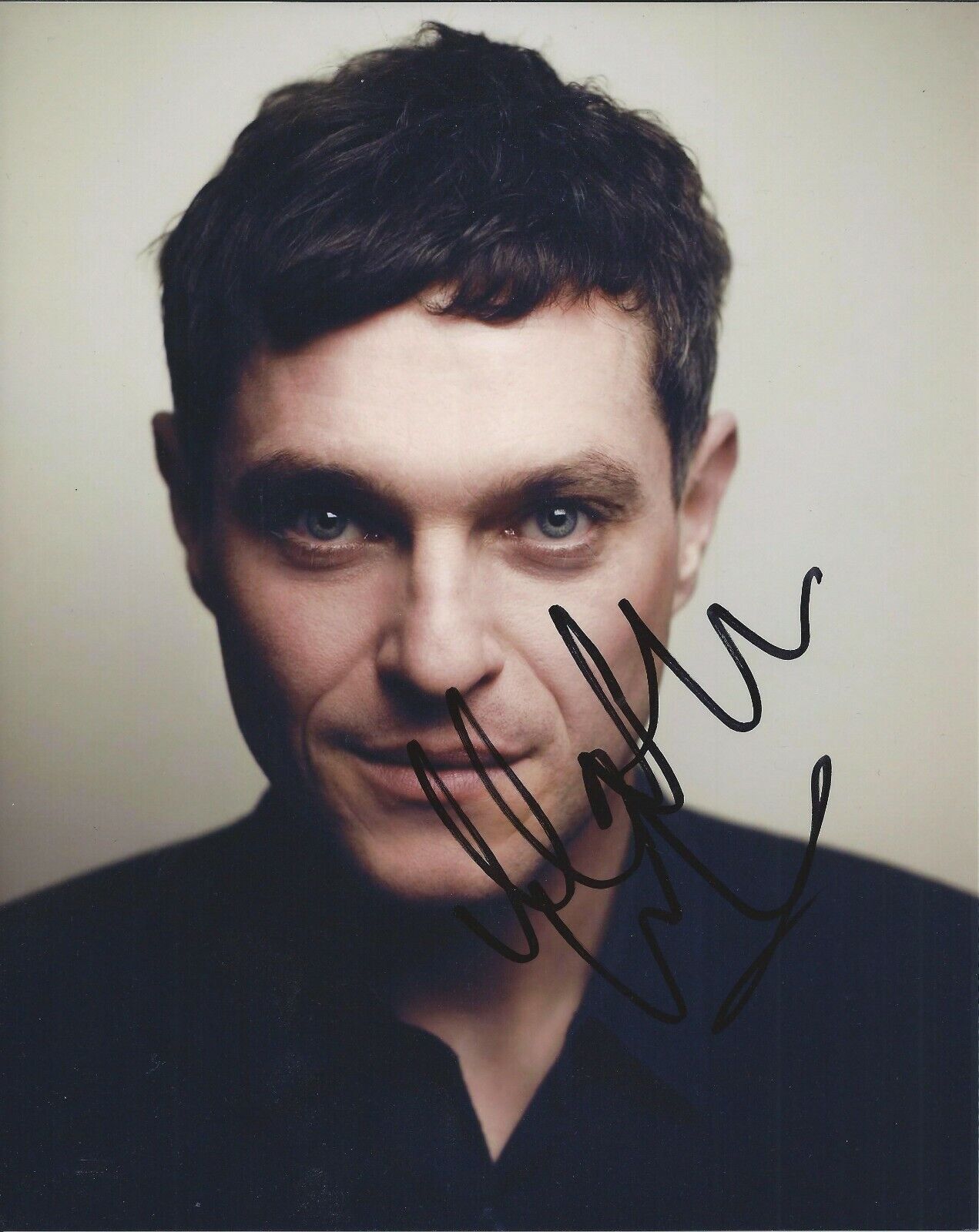 Mathew Horne autograph - signed Photo Poster painting - Gavin & Stacey