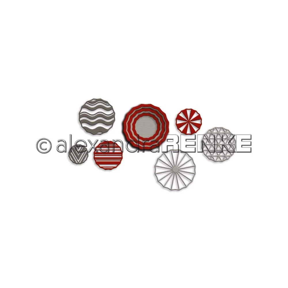 Piggy Craft metal cutting dies cut die mold New Various label frames Scrapbook paper craft knife mould blade punch stencils dies