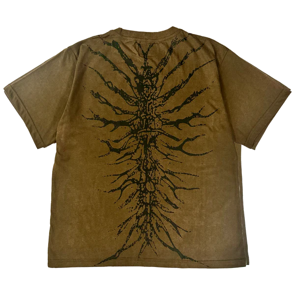 "Ghoul" Vintage T-Shirt V2