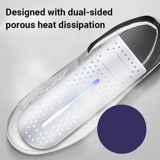 Portable Shoe Dryer – product image 6