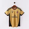 AC Milan 2013-2014 Retro Away Shirt