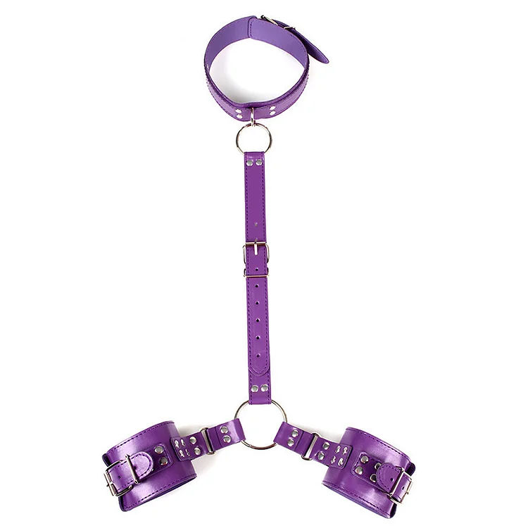 Lassy Harness