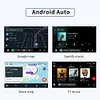 CarPlay Wireless Adapter Android Auto Dongle for Modify Android Screen Auto Box