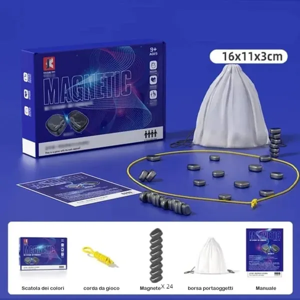 Vendita calda 45% di sconto sul gioco di scacchi Magnetic&trade;