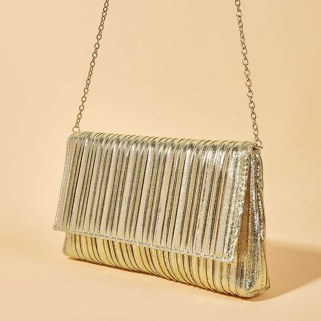 Evening Party Elegant Prom Clutch Bag