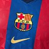 Player Version Barcelona Special Jersey 2026-2027 Football Kit Soccer Shirt