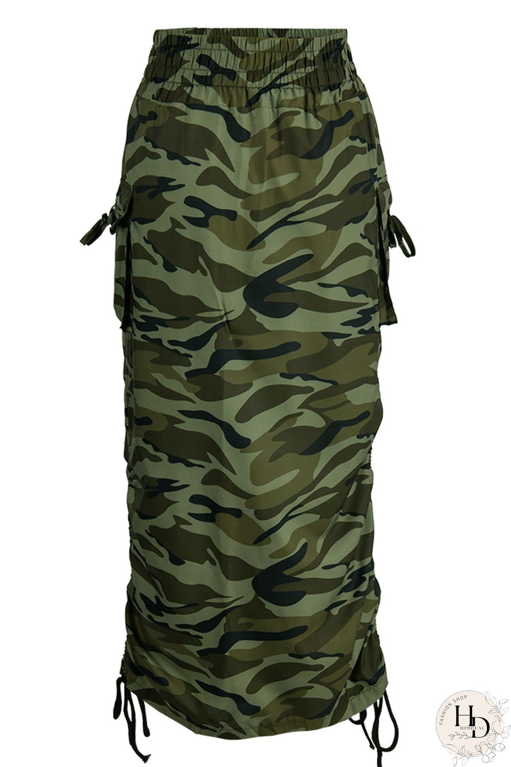 Black White Fashion Casual Print Basic Regular High Waist Conventional Full Print Bottoms