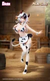 Figurine FANCAM Milkgirls 1/6 – Noir, Blanc, Sakura, Rose – PVC, Modèle Adulte Anime (neuf)