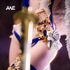 Knight Saber Artoria Pendragon - Fate/Grand Order Resin Statue - ANE Studio
