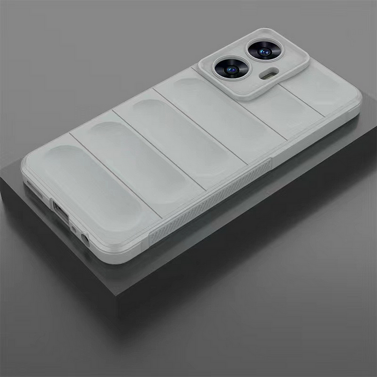Silicone Sport Style Phone Case