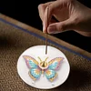 2 PCS Butterfly - 5D DIY Decoration