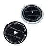 2 PCS For Trident/NAB Adapter Spacer Silicone Spacer for Revox Studer Revox/Teac