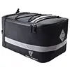 Portable Bicycle Piggyback Bag Waterproof Mtb Rear Bag for Traveling Accessories