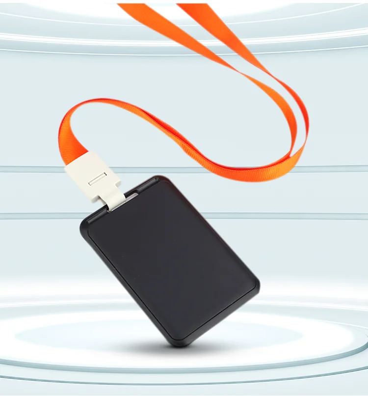IOT location Tracking and personnel Asset positioning Wearable wireless charge BLE Beacon BLE5.0 iBeacon Card gateway