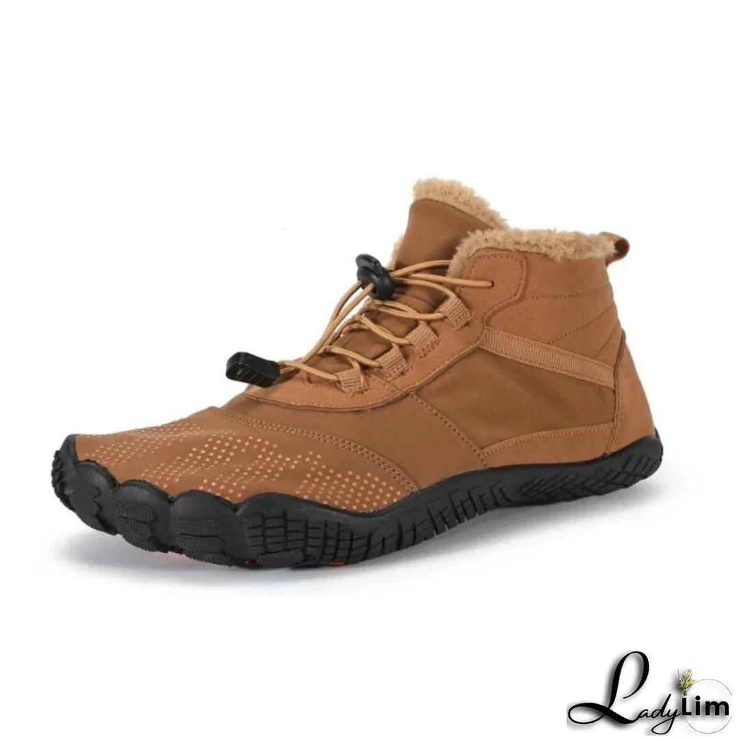 Chic and Versatile winter Shoes