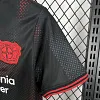 2025/2026 Leverkusen Home Football Shirt 1:1 Thai Quality