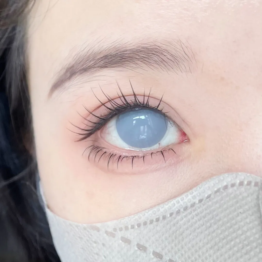 [Character Name] anime cosplay eye accessories product photo