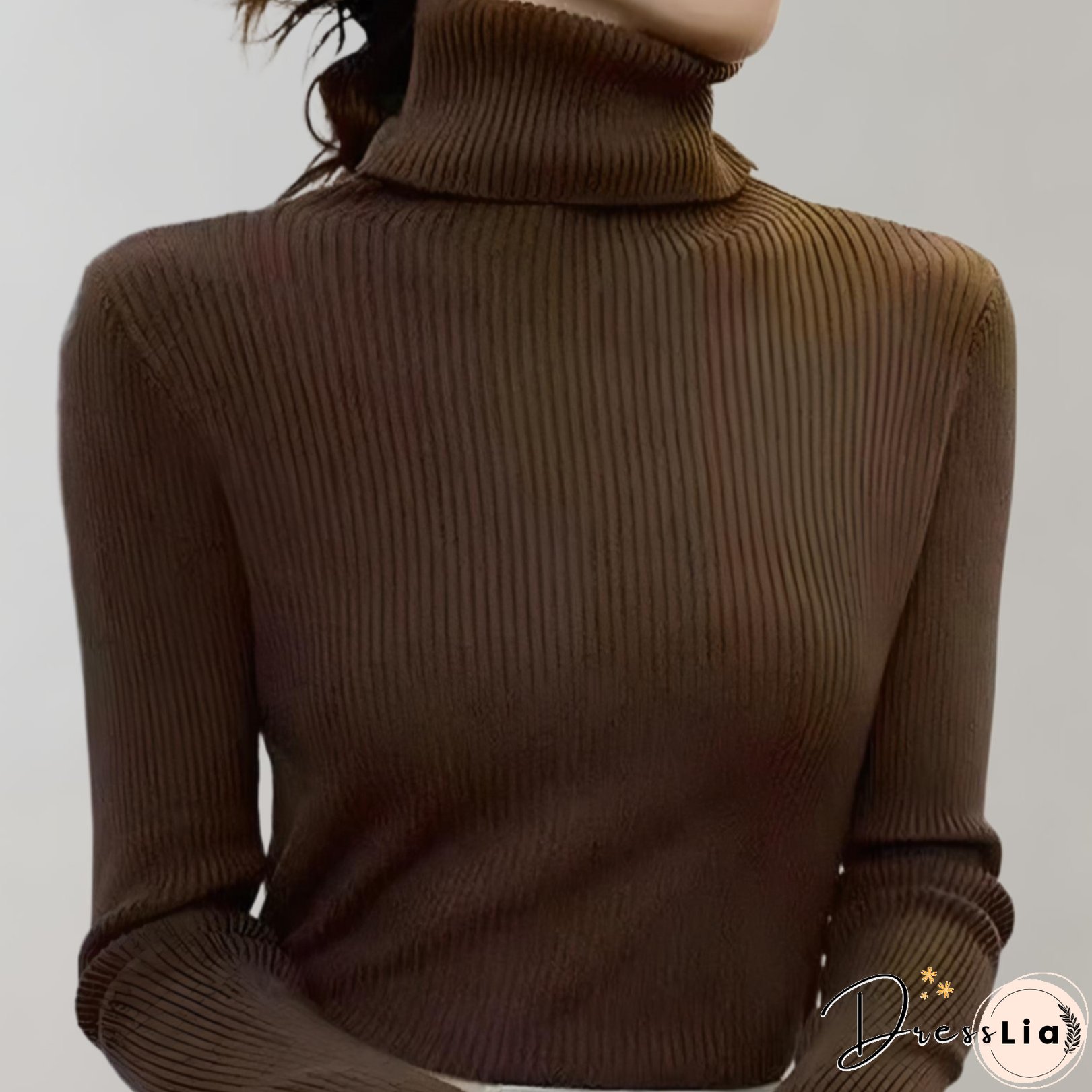 Classic and Comfortable winter garment