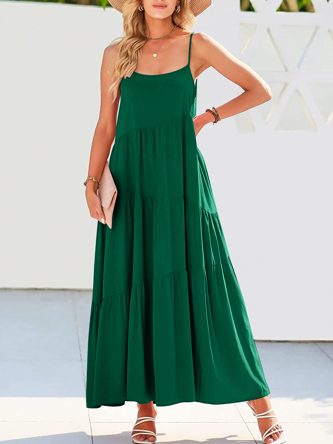 Glamorous and cool Dress