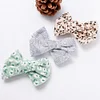 Beautiful Bowknot Hair Pins for Baby Girls