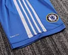 2011/2012 Retro Chelsea Home Football Jersey Kids Size