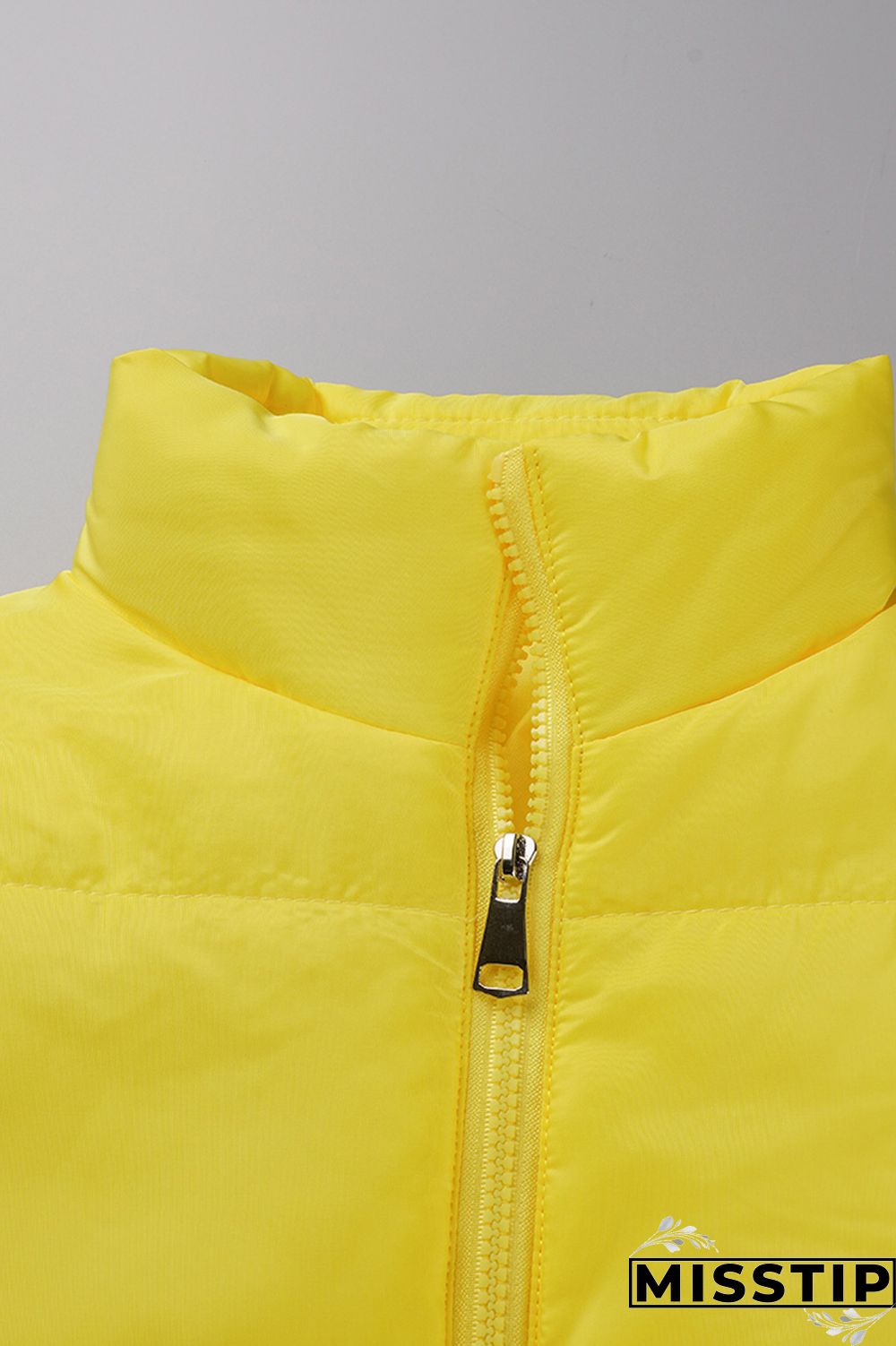 Light Blue Fashion Casual Solid Cardigan Mandarin Collar Outerwear