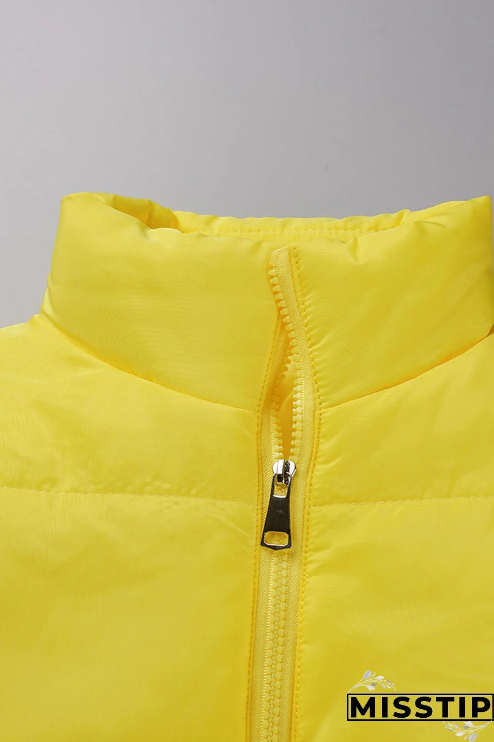 Light Blue Fashion Casual Solid Cardigan Mandarin Collar Outerwear