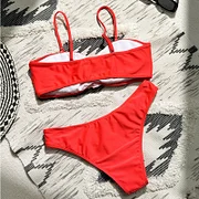 Lazycackle costumes for women hot New Sexy Bikinis Swimsuits Women Swimwear Push Up Female Beach Swimming Wear Bathing Suit Girls Brazilian Bikini Set Pool Bather