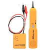 Diagnose Tone Line Finder Tracer Network Telephone Cable Tester Tracker