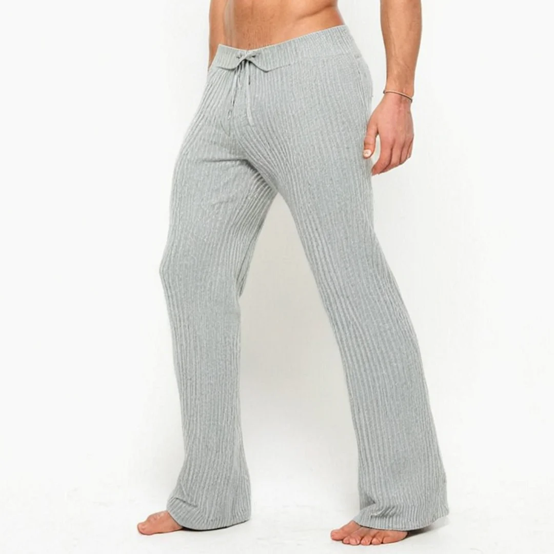Men's Casual Sexy Trousers-inspireuse
