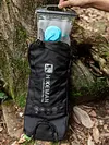 Insulated Cooler Bag Fits 1-2L & 2-3L Water Bladders Water Resistant for Hiking