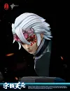 1/6 Scale Sound&nbsp;Hashira Uzui Tengen - Demon Slayer: Kimetsu no Yaiba Resin Statue - LC Studios [In Stock]