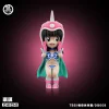 Chi-Chi - Dragon Ball Resin Statue - ToyBirds Studio